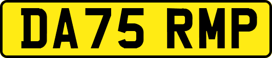 DA75RMP