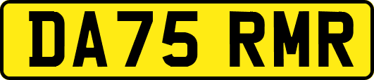 DA75RMR