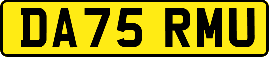 DA75RMU