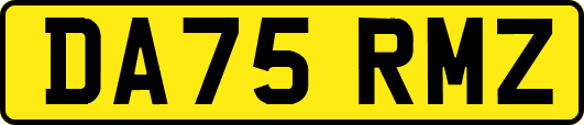 DA75RMZ