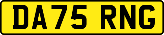 DA75RNG
