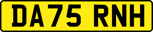 DA75RNH