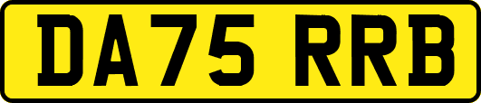 DA75RRB