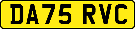 DA75RVC