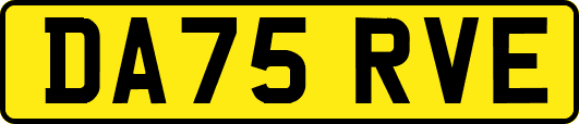 DA75RVE