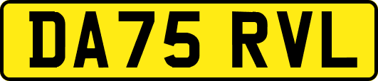 DA75RVL