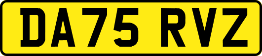 DA75RVZ
