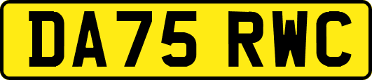 DA75RWC