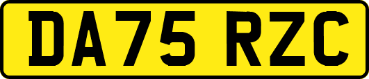 DA75RZC