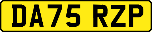 DA75RZP