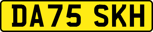 DA75SKH