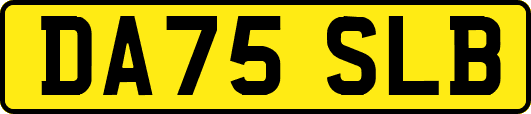 DA75SLB