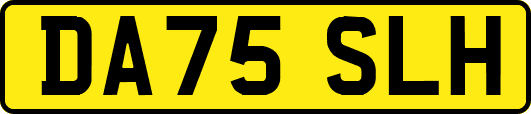 DA75SLH