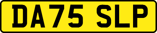 DA75SLP