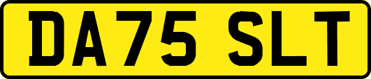 DA75SLT