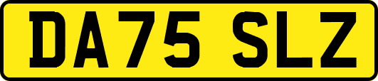 DA75SLZ