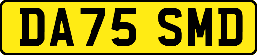 DA75SMD