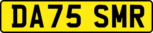 DA75SMR