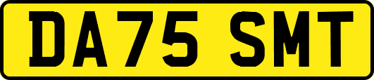 DA75SMT