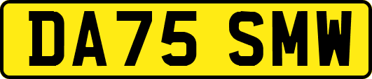 DA75SMW