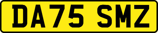DA75SMZ