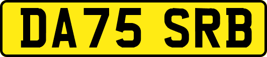 DA75SRB