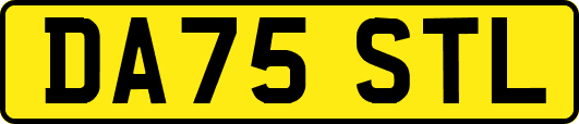 DA75STL