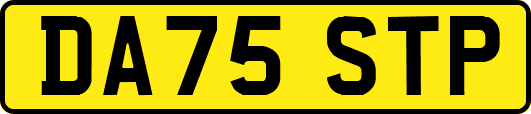 DA75STP