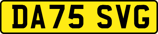 DA75SVG