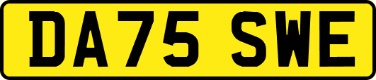 DA75SWE