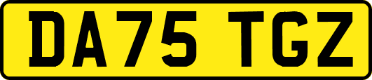 DA75TGZ