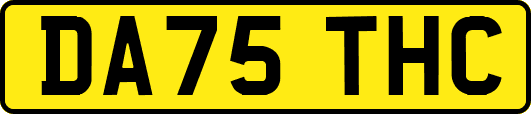 DA75THC