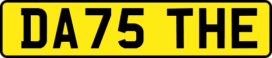 DA75THE