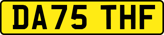 DA75THF