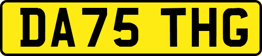 DA75THG