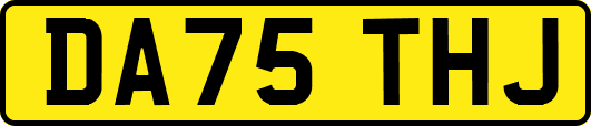 DA75THJ