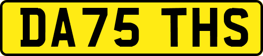 DA75THS