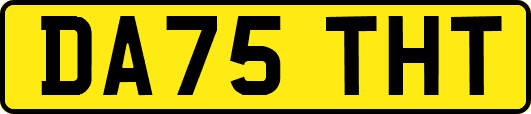 DA75THT
