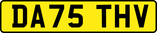 DA75THV