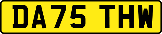 DA75THW