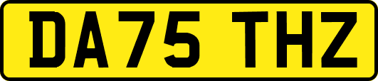 DA75THZ