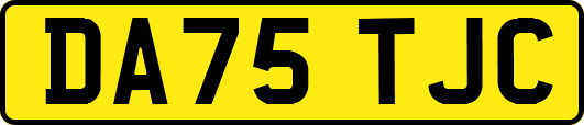 DA75TJC