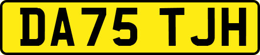 DA75TJH
