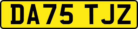 DA75TJZ