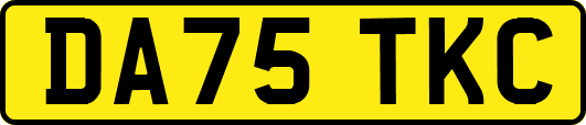 DA75TKC
