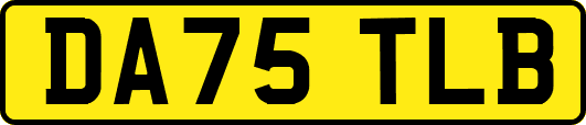 DA75TLB