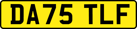 DA75TLF