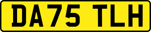 DA75TLH