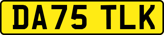 DA75TLK