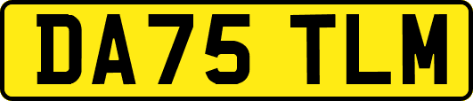 DA75TLM